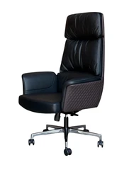 כסא מנהל דגם ניו יורק