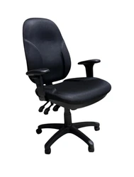 כסא מזכירה ארוזה