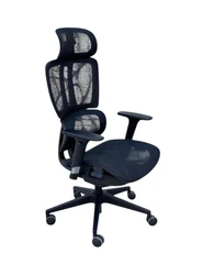 כסא מזכירה דגם מילאנו