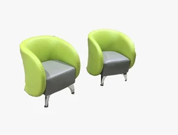 כורסאות ברצלונה